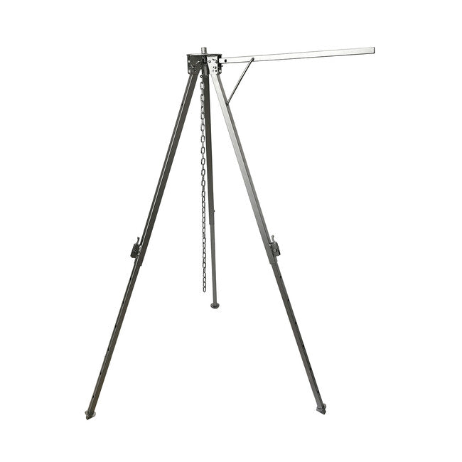 Origin Outdoors Σχάρα Mammoth σε Τρίποδο