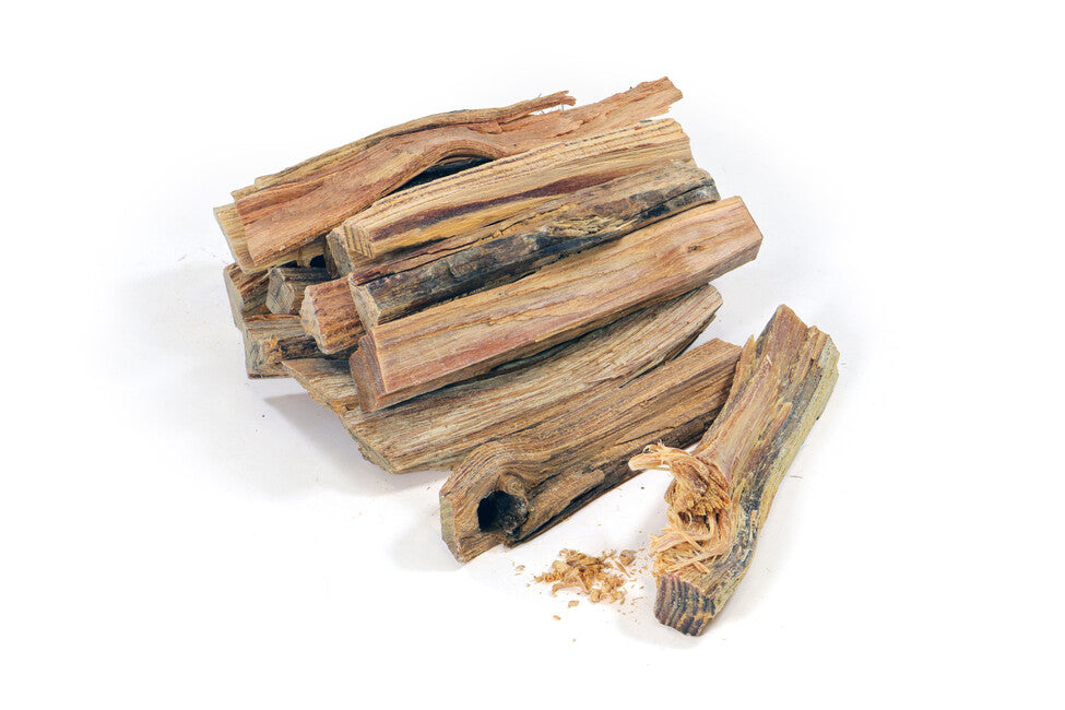 Origin Outdoors Maya Stick Ρητινούχο Ξύλο, περίπου 1 kg