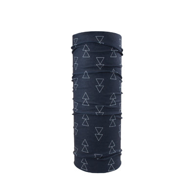 Origin Outdoors Πολυλειτουργική Σκούρο Μπλε Σκούφος Φύσης