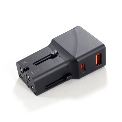 Origin Outdoors Φορητός Φορτιστής USB-PD