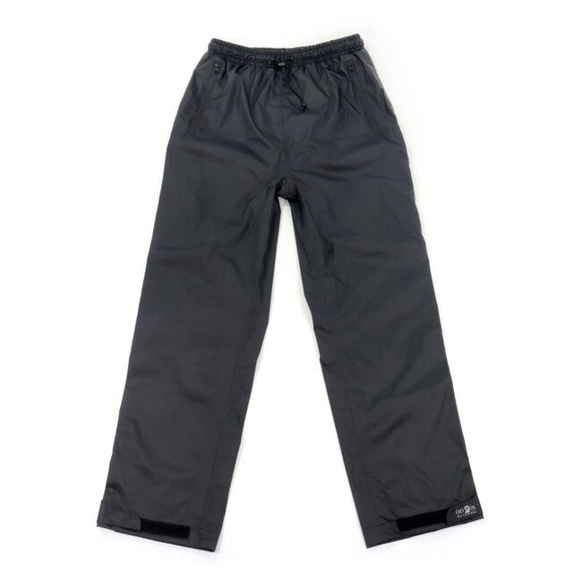 Origin Outdoors Drytogo Παντελόνι Βροχής, Γκρι