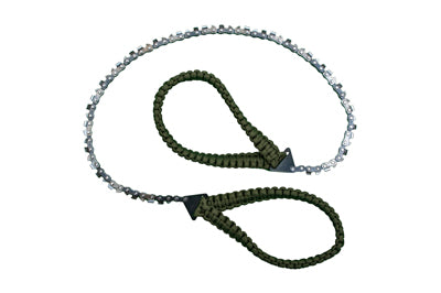Origin Outdoors Αμφίχειρη Αλυσιδωτή Πριόνι 64 cm