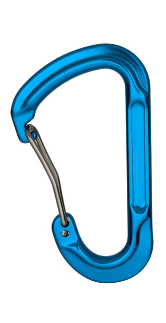 Origin Outdoors Καραμπίνες Στερέωσης Εξοπλισμού, Λαδί-Πράσινο, 2 τεμάχια