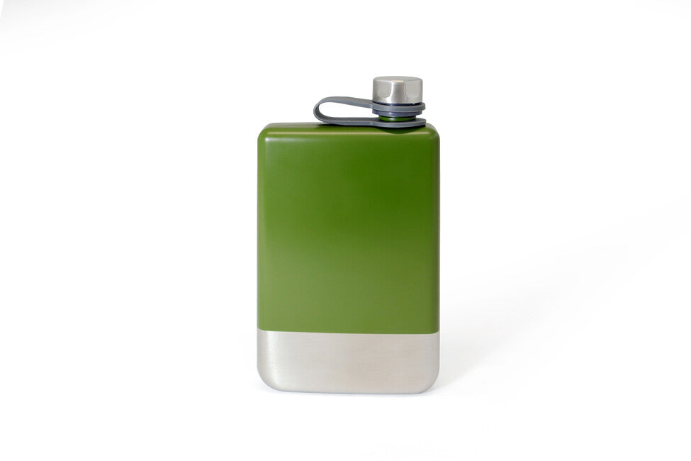 Origin Outdoors On The Rocks Φλασκί, Λαδί, 230 ml