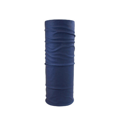 Origin Outdoors Merino Πολυλειτουργικό Μαντήλι, βασιλικό μπλε