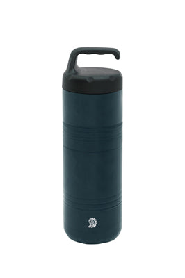 Origin Outdoors Θερμός Σκληρός Διπλός, Μπλε