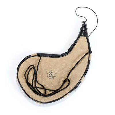Origin Outdoors Πεδιακή Φιάλη 2 l, καφέ