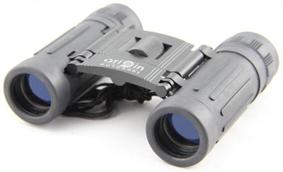 Origin Outdoors Κιάλια 8x21, μαύρο