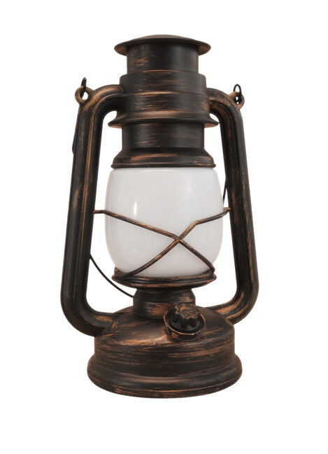 Origin Outdoors Ρετρό LED Κερί Κάμπινγκ