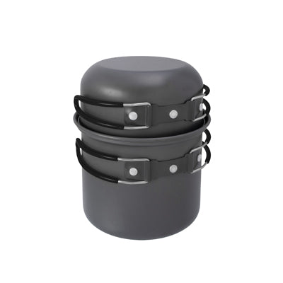 Origin Outdoors σετ σκευών για 3-4 άτομα