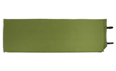 Origin Outdoors Αυτοφούσκωτο Τάπητας Κατασκήνωσης, 5 cm, λαδί
