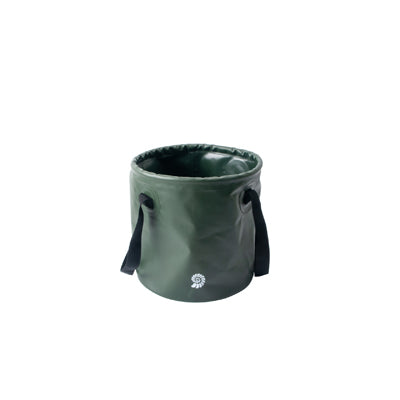 Origin Outdoors Τσάντα Νερού Διπλής 12 l, πράσινο