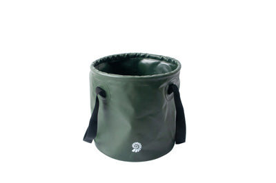 Origin Outdoors Σκαφάκι Διπλούμενο 30 l, Πράσινο