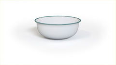 Origin Outdoors Εμαγιέ Μπολ 15 cm, ωκεανός