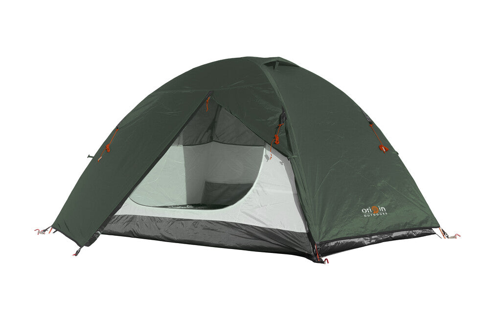 Origin Outdoors Snugly Σκηνή 1 Ατόμου