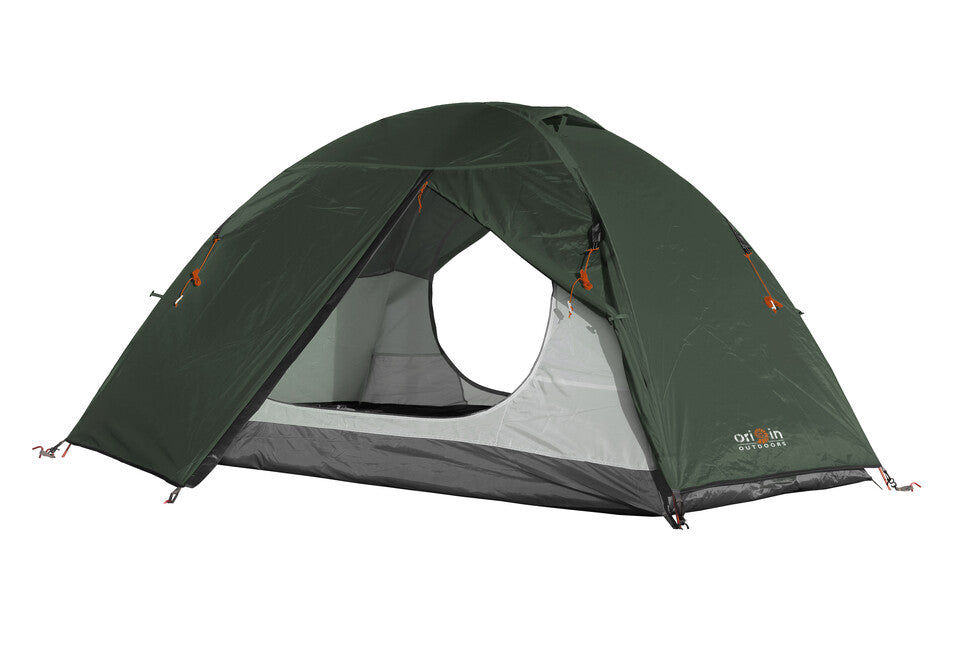 Origin Outdoors Snugly Σκηνή, 2 ατόμων