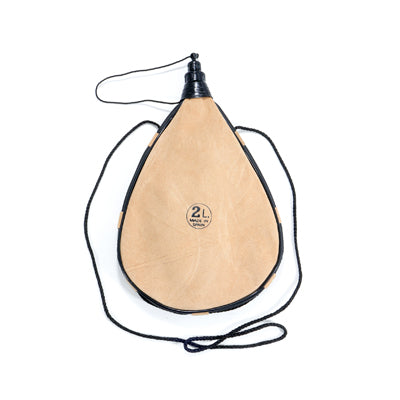 Origin Outdoors Straight Κανιστρο Πεδίου 2 l, Καφέ