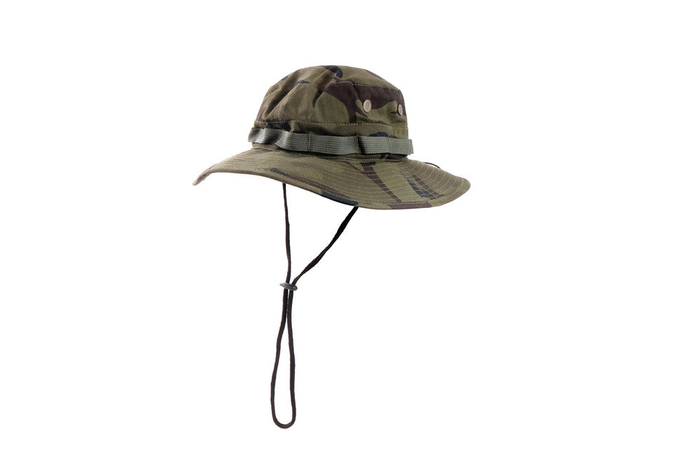 Origin Outdoors Tactical Boonie Καπέλο, camo