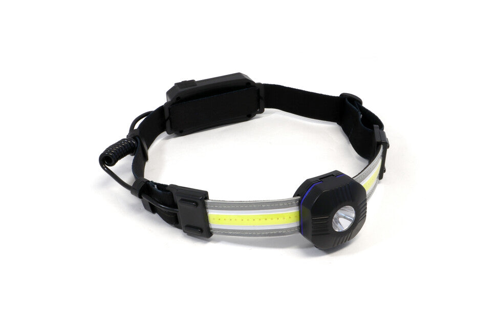 Origin Outdoors Κεφαλόφωτο LED Taillight 500 lumens
