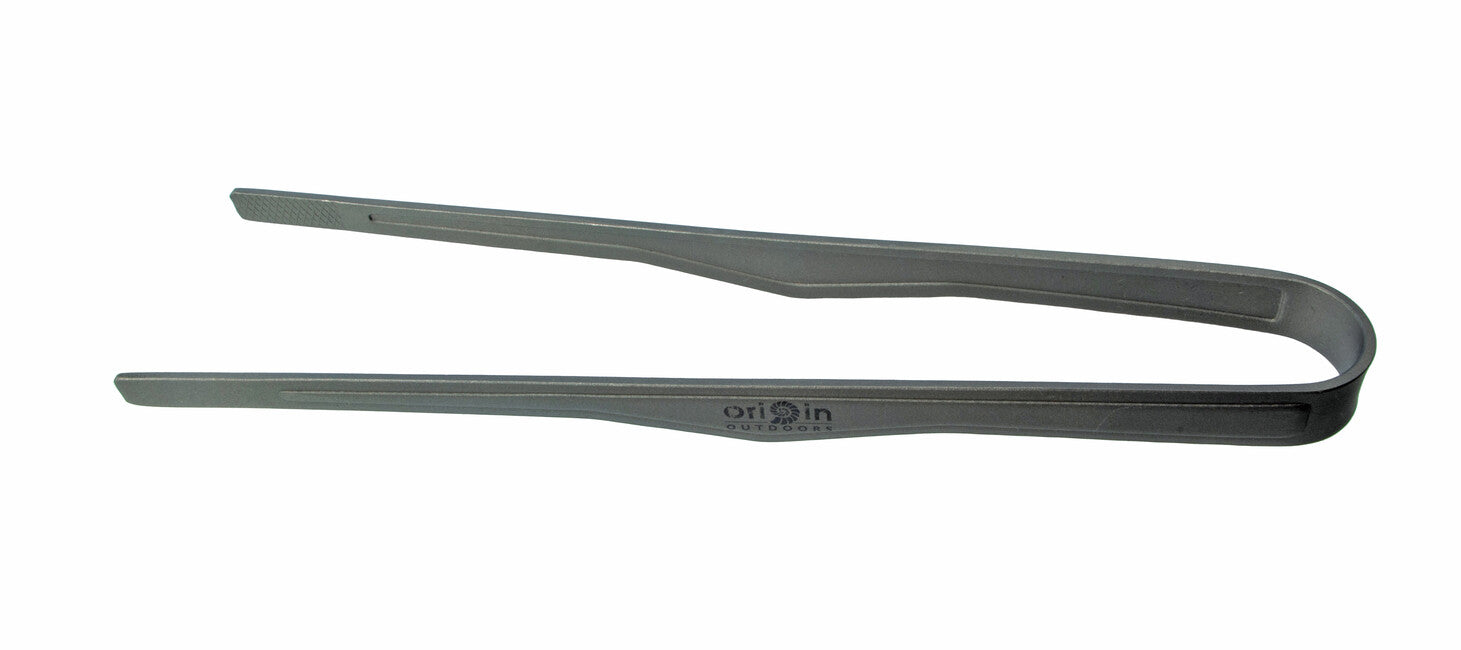 Origin Outdoors Τιτάνιο Σκεύη Ψησίματος