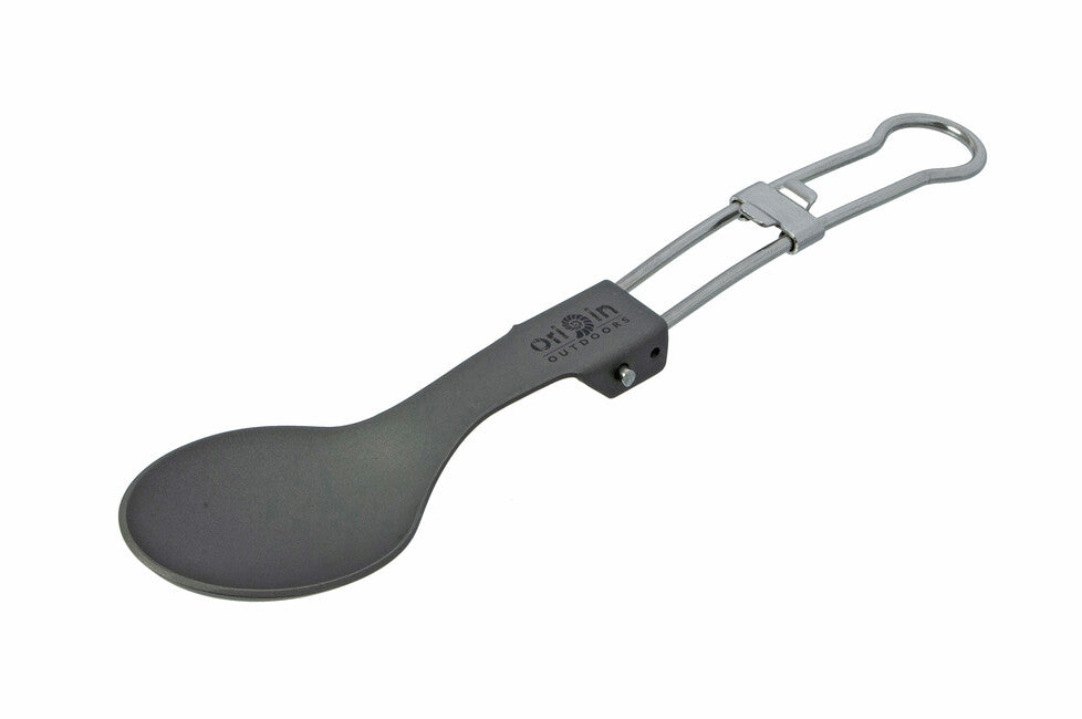 Origin Outdoors Titanium-Minitrek Σκεύη Κουτάλι