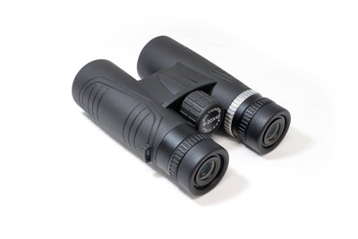 Origin Outdoors Tour View Zoom Κιάλια 8-20x42, μαύρο
