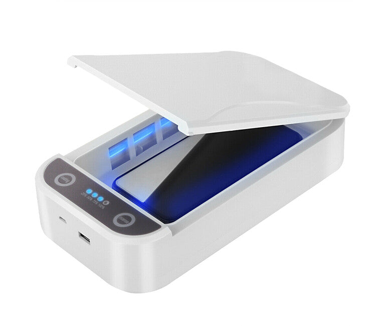 Origin Outdoors USB UV αποστειρωτής