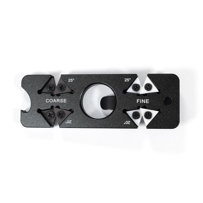 Origin Outdoors Pocket Φακέλι Ακονιστή Μαχαιριών EDC