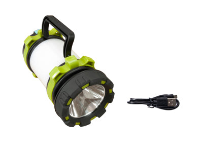 Origin Outdoors Φακός Πολυχρήστος, 1000 Lumens
