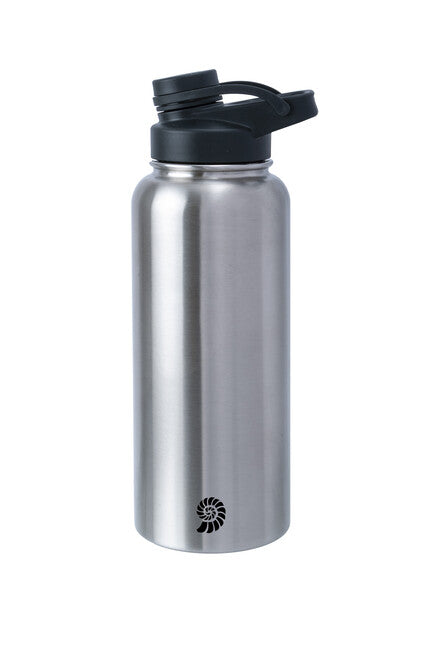 Origin Outdoors WM Deluxe Θερμός Ανοξείδωτος Χάλυβας, 1 l