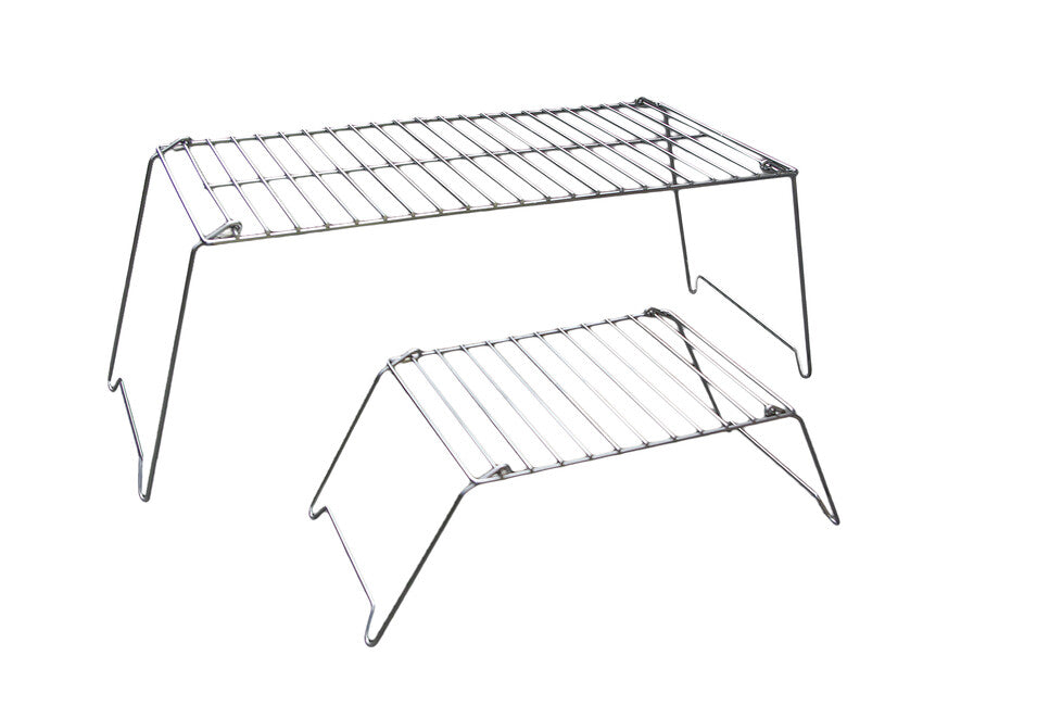 Origin Outdoors σχάρα ψησίματος αναδιπλούμενη XL