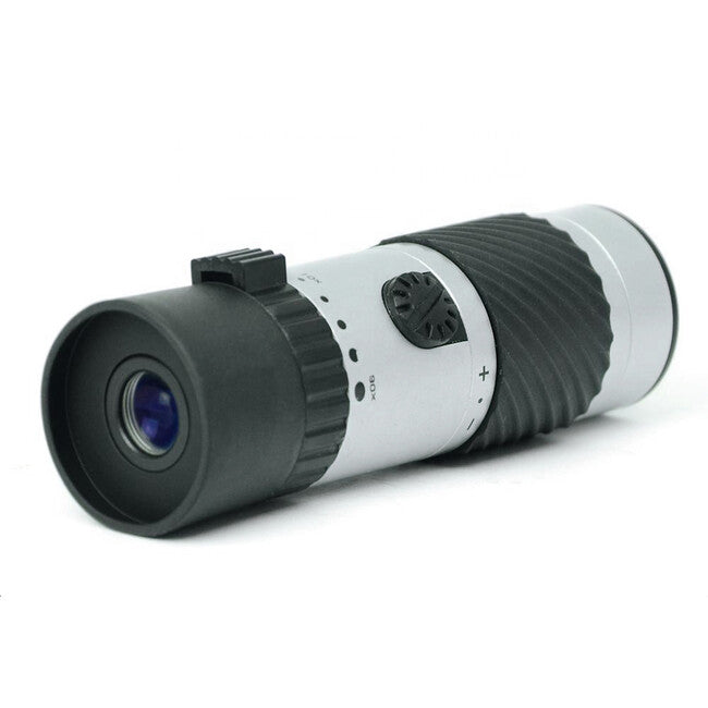Origin Outdoors Zoom Μονοκόμματο Τηλεσκόπιο 10 - 30 x 21