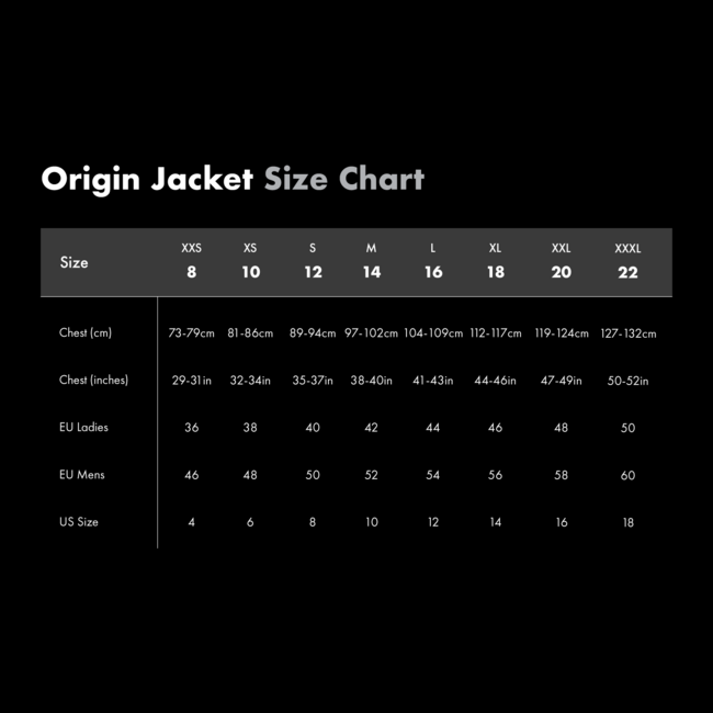 Mac in a Sac Origin 2 αδιάβροχο μπουφάν UNI, νέον πράσινο