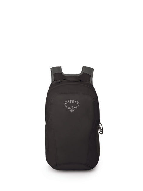 OSPREY UL STUFF PACK Σακίδιο πλάτης Αναδιπλούμενο, Μαύρο