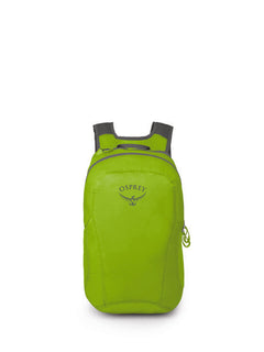 OSPREY UL STUFF PACK zložljiv nahrbtnik, limonino zelena