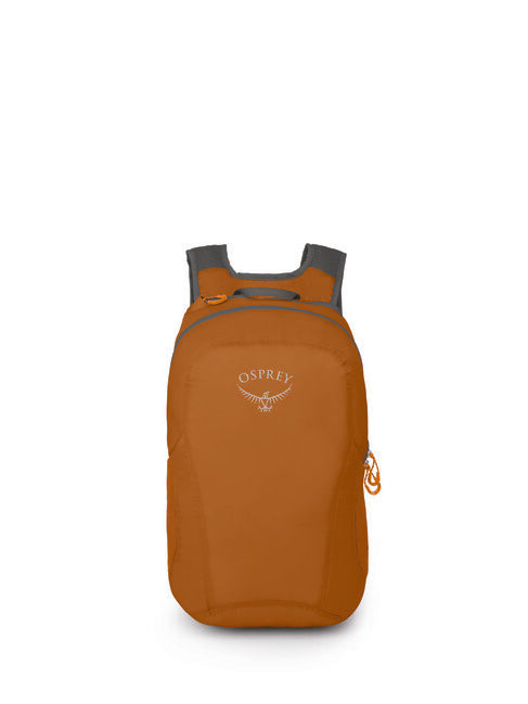 OSPREY UL STUFF PACK Συμπιεστό Σακίδιο Πλάτης, Toffee Orange