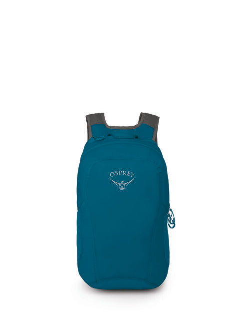 OSPREY UL STUFF PACK Σακίδιο Πλάτης Αναδιπλούμενο, waterfront blue