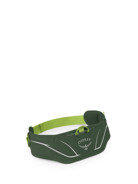 OSPREY DURO DYNA LT BELT Ζώνη Μέσης, seaweed green/limon