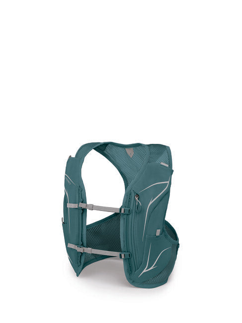 OSPREY DYNA LT Σακίδιο Δρόμου, Cascade Blue/Silver Lining