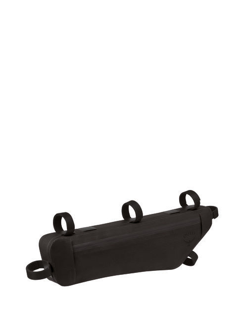 OSPREY ESCAPIST FRAME BAG LARGE θήκη στο πλαίσιο ποδηλάτου, μαύρο