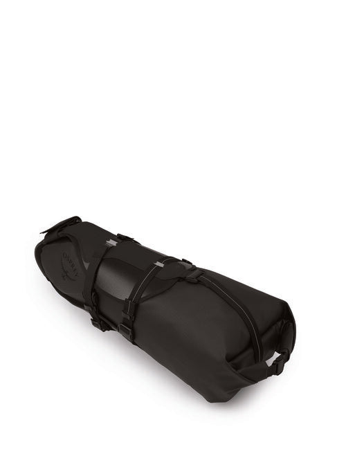 OSPREY ESCAPIST SADDLE BAG Θήκη Σέλας Ποδηλάτου, Μαύρο