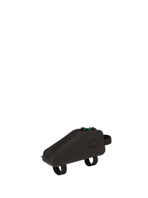 OSPREY ESCAPIST TOP TUBE BAG θήκη ποδηλάτου, μαύρο
