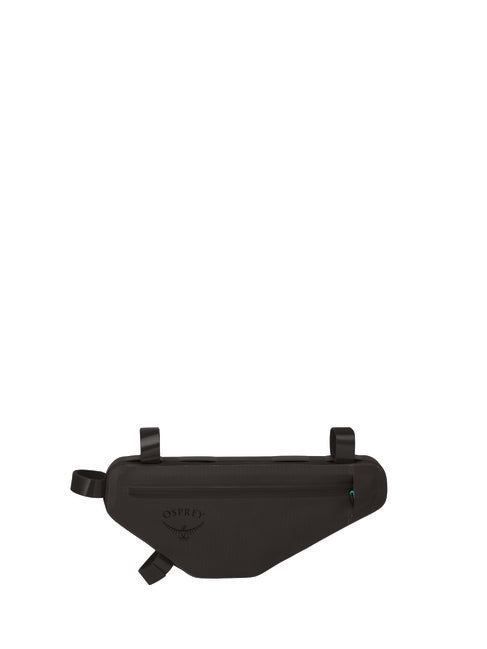 OSPREY ESCAPIST WEDGE BAG Θήκη Σκελετού Ποδηλάτου, Μαύρο