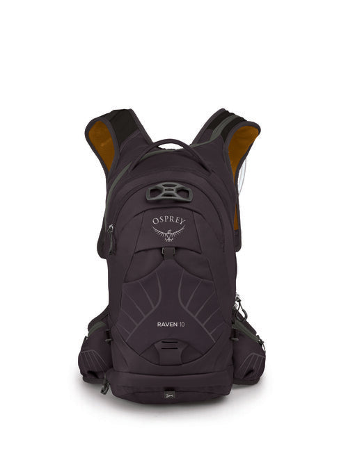 OSPREY RAVEN 10 Σακίδιο πλάτης ποδηλασίας, space travel grey