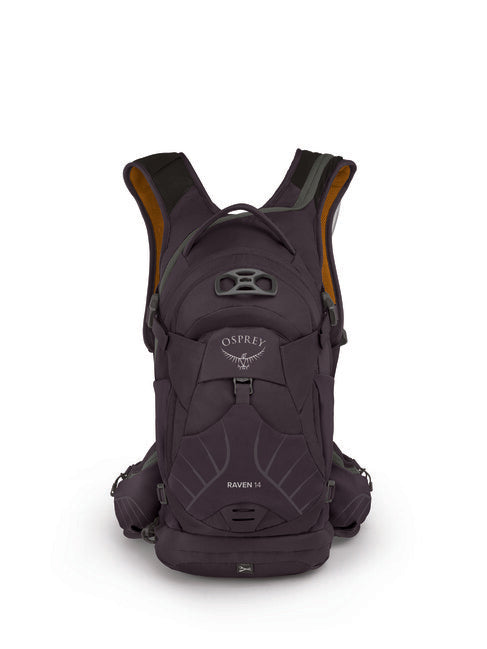 OSPREY RAVEN 14 Σακίδιο Ποδηλασίας, space travel grey