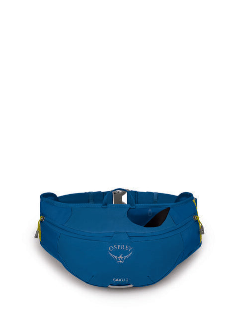 OSPREY SAVU 2 Ζώνη Μέσης, postal blue
