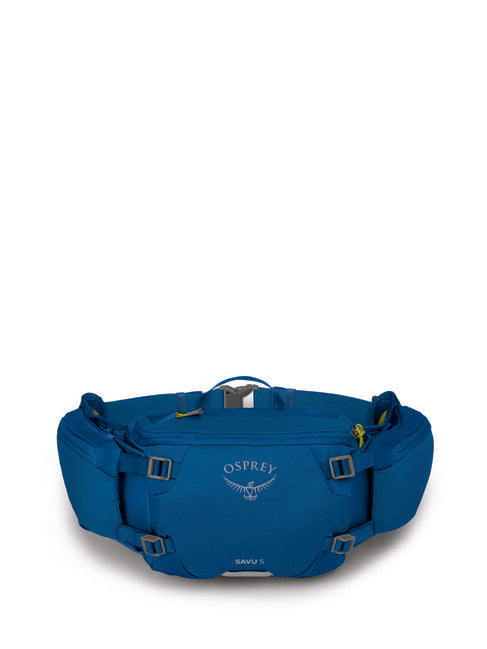 OSPREY SAVU 5 Ζώνη Μέσης, postal blue