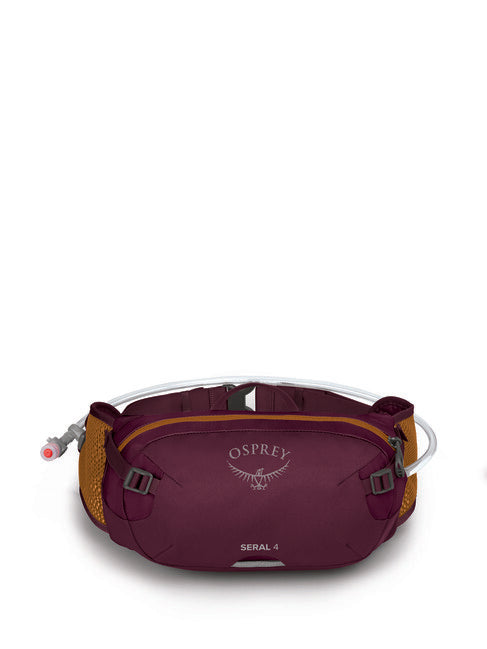 OSPREY SERAL 4 Ζώνη Μέσης, aprium purple