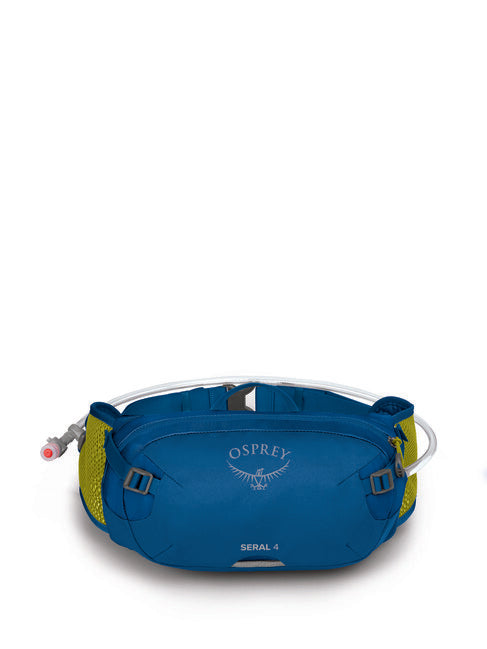 OSPREY SERAL 4 Ζώνη Μέσης, postal blue