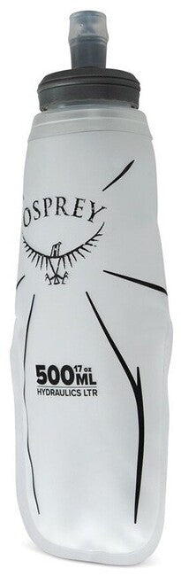 OSPREY HYDRAULICS 500ML SoftFlask Μπουκάλι